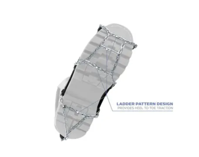 Yaktrax Shoe Chains 2 Yaktrax Shoe Chains - Image 2