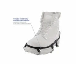 Yaktrax Shoe Chains 5 Yaktrax Shoe Chains -Cheap Footwear Store shoe3
