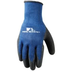 Wells Lamont Latex Coated Gloves