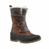 Kamik Women's Snowgem Winter Boots