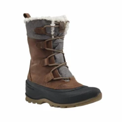 Kamik Women's Snowgem Winter Boots