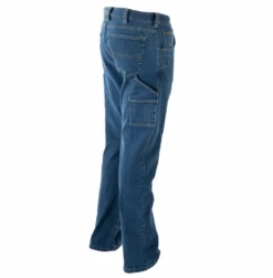 Noble Outfitters Men's Flex Denim Carpenter Jean 7 Noble Outfitters Men's Flex Denim Carpenter Jean -Cheap Footwear Store stonewash 4 1