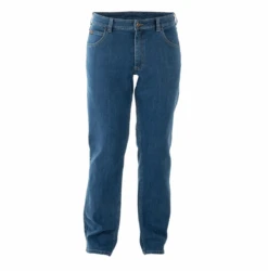 Noble Outfitters Men's Flex Denim 5 Pocket Jean