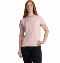 Carhartt Women's Force Sun Defender Relaxed Fit Short-Sleeve Shirt