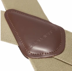 Carhartt Utility Suspenders -Cheap Footwear Store suskhaki 2 1
