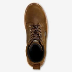 Irish Setter Wingshooter Men's 8 In. Waterproof Leather Safety Toe Boot, Brown 8 Irish Setter Wingshooter Men's 8 In. Waterproof Leather Safety Toe Boot, Brown -Cheap Footwear Store sw83802c mul n4 0321