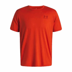 Under Armour Mens Left Chest Logo T Shirt -Cheap Footwear Store under armour 1326799 842 surplus removebg preview 5