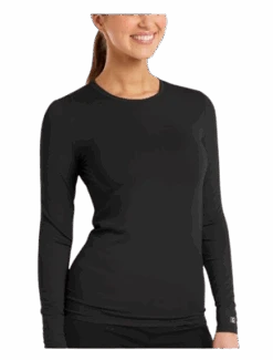 Maevn Matrix Women's Long Sleeve Underscrub Tee