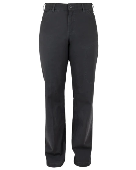 Noble Outfitters Women's Tug-Free Utility Pant 1 Noble Outfitters Women's Tug-Free Utility Pant