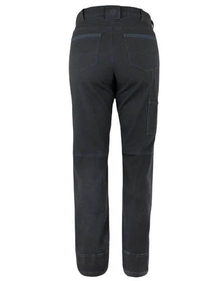 Noble Outfitters Women's Tug-Free Utility Pant 2 Noble Outfitters Women's Tug-Free Utility Pant - Image 2