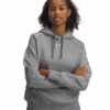 Under Armour Women's UA Rival Fleece Hoodie