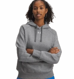 Under Armour Women's UA Rival Fleece Hoodie