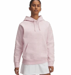 Under Armour Women's UA Rival Fleece Hoodie -Cheap Footwear Store v5 1379500 648 fc removebg preview 1 4