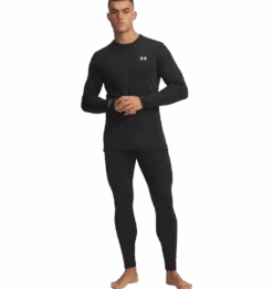 Under Armour Mens UA Base 3.0 Leggings, Black -Cheap Footwear Store v5 6005298 001 fsf removebg preview