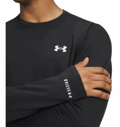 Under Armour Mens UA Base 4.0 Extreme Crew