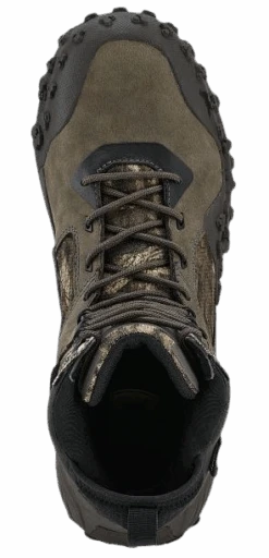 Irish Setter Vaprtrek Men's 8" Waterproof Leather Mossy Oak Camo Boot -Cheap Footwear Store vaprtek4 removebg preview