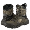 Irish Setter Vaprtrek Men's 8" Waterproof Leather Mossy Oak Camo Boot
