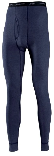 ColdPruf Men's Authentic Pant, Vintage Navy