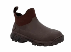 Muck Men's Woody Sport Ankle Boot, Brown