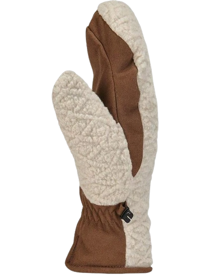 Women's Gordini Argyle Mittens 3 Women's Gordini Argyle Mittens - Image 3