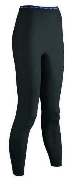 ColdPruf Women's Platinum Pant, Black