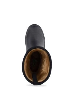 Western Chief Women’s Buffalo Check Mid Cold Weather Boot, Black 14 Western Chief Women’s Buffalo Check Mid Cold Weather Boot, Black -Cheap Footwear Store womens buffalo check neoprene mid cold weather boot black 327284