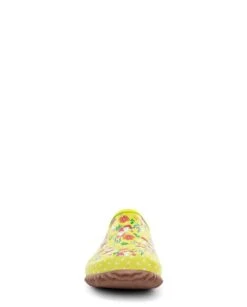 Western Chief Women’s Gnome Waterproof Clog, Green 9 Western Chief Women’s Gnome Waterproof Clog, Green -Cheap Footwear Store womens gnome clog green 300752